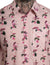 Frisky Flamingos pardy shirt Pardy Time S