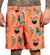 Pooka Ewaist Boardshort Pardy Shorts Pardy Time CORAL S